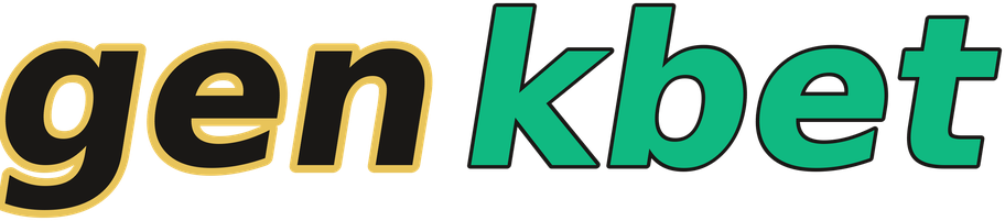 genkbet logo