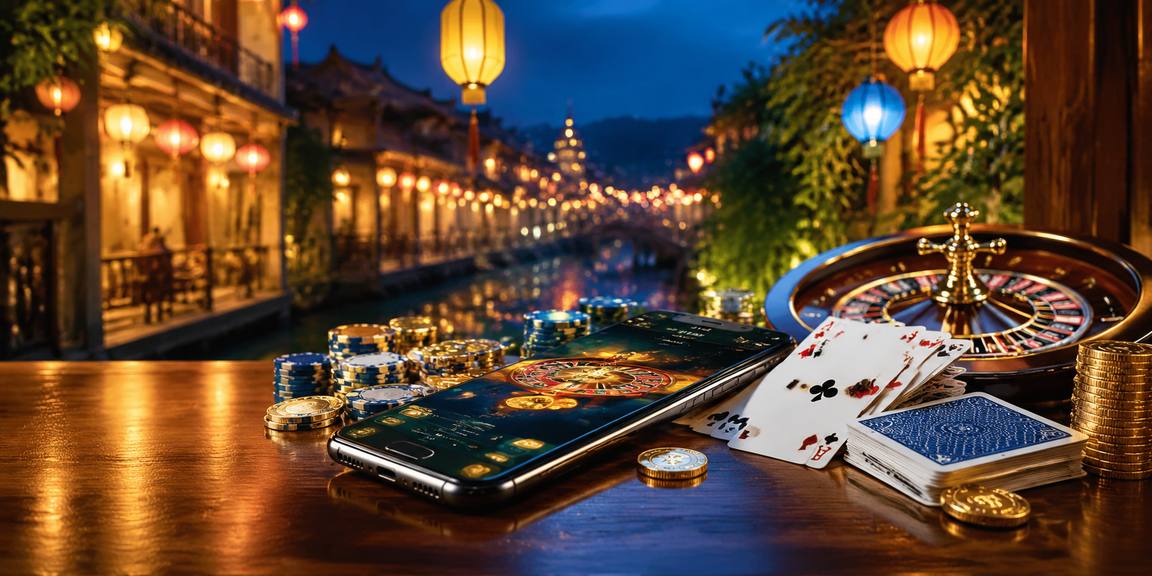 genkbet Cài ứng dụng chỉ ba bước