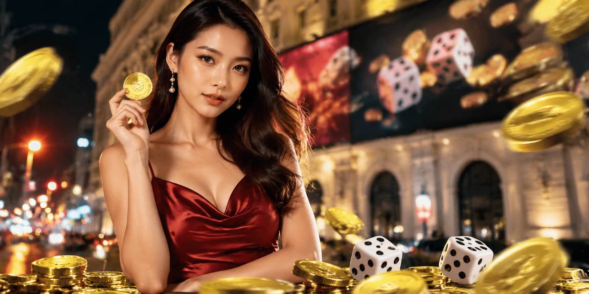 genkbet Bên trong sảnh casino của chúng tôi