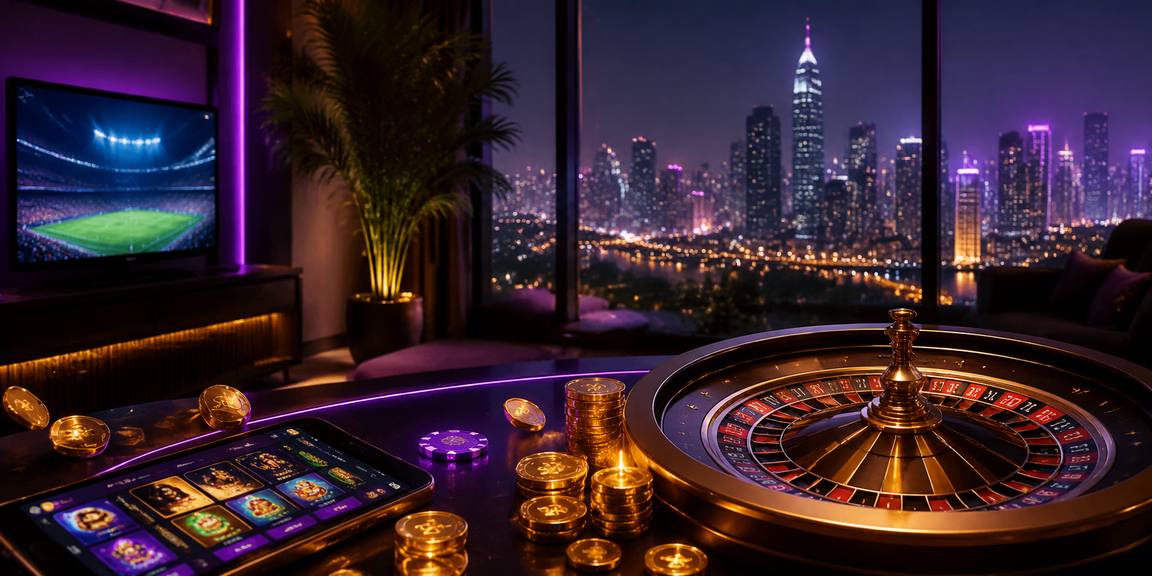 genkbet Slot May Mắn